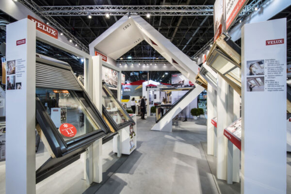 VELUX přiveze na FOR ARCH také virtuální realitu