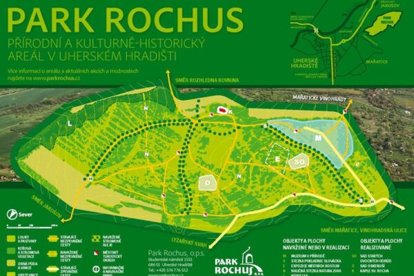 Park Rochus