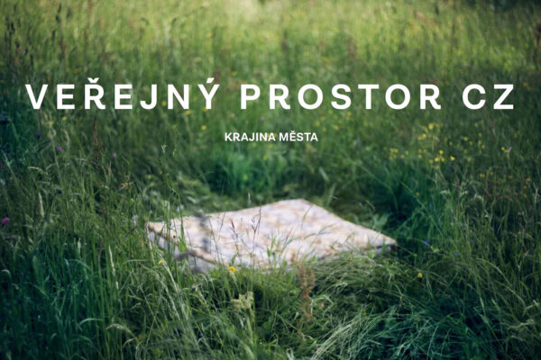 Výstava Veřejný prostor CZ v GJF