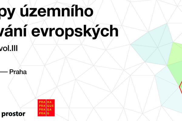Principy územního plánování evropských měst vol. III – krajiny