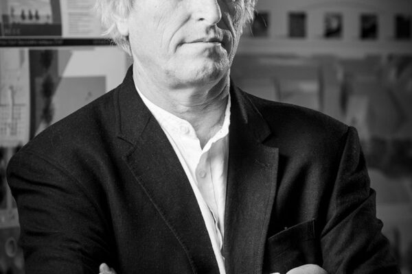Fakultu architektury ČVUT dál povede Ladislav Lábus