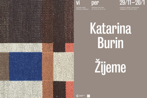 Katarina Burin