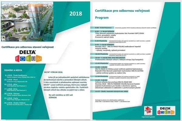 Delta Fórum 2018