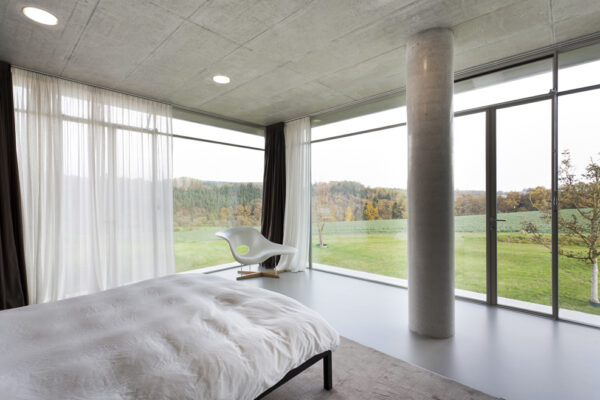 Soukromá residence