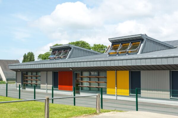 VELUX: Máme ověřené řešení problému s kvalitou ovzduší ve školách