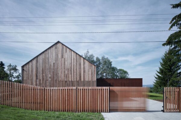 Engel House