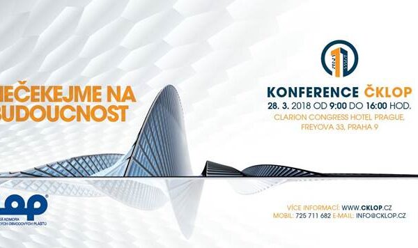 Konference ČKLOP