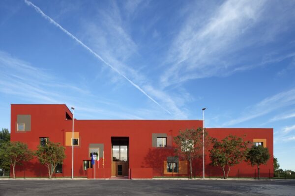 Anupama Kundoo & C+S Architects