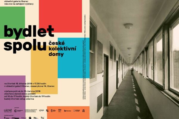 Bydlet spolu