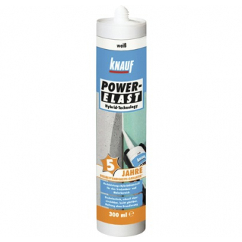 Těsnicí hmota Knauf Power-Elast