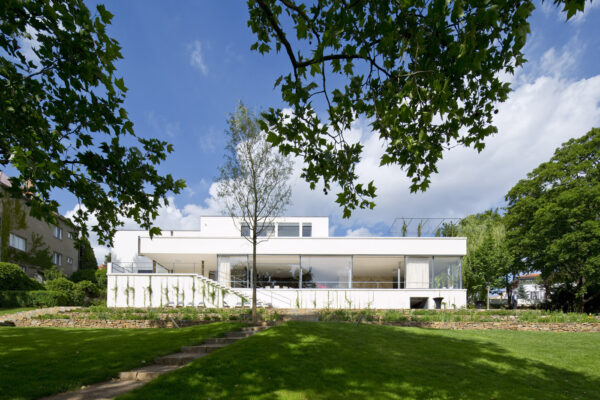 Fritz Tugendhat