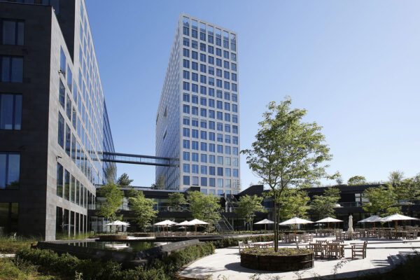 MIPIM Awards 2018