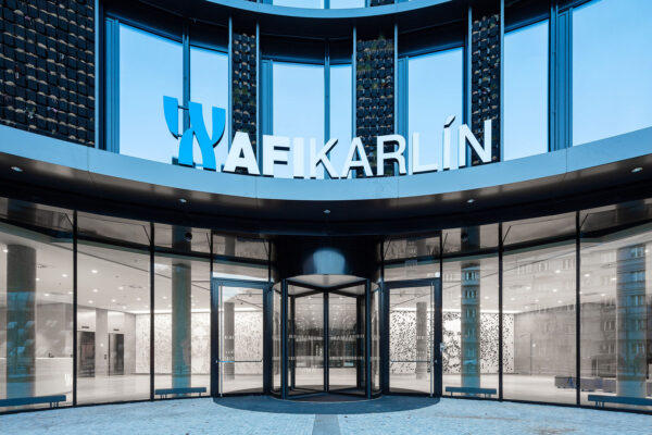 AFI Karlín