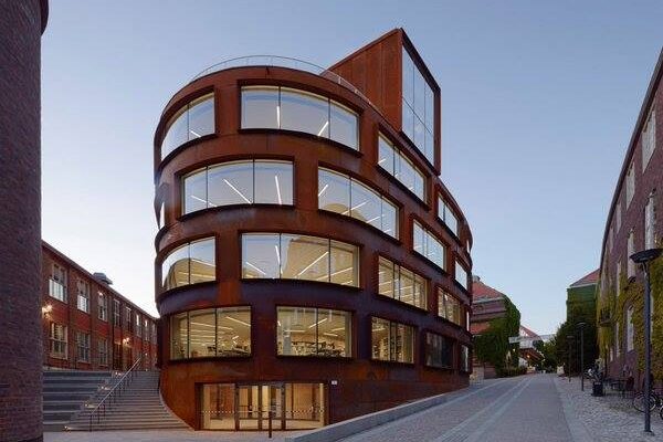 Tham & Videgård Arkitekter - In Detail