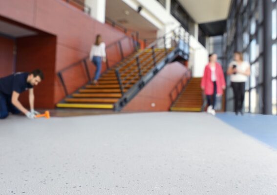 Gerflor Fasttrack
