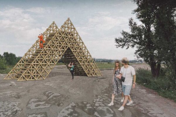 Landscape festival Praha 2018