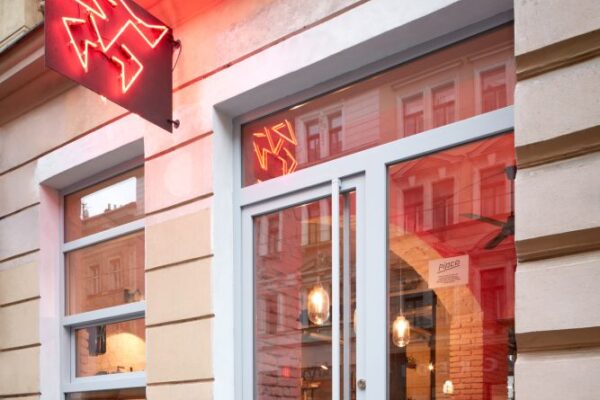 Bistro Pipca