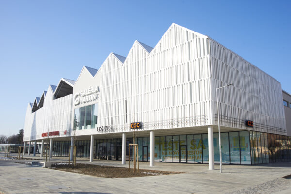 Galéria Martin