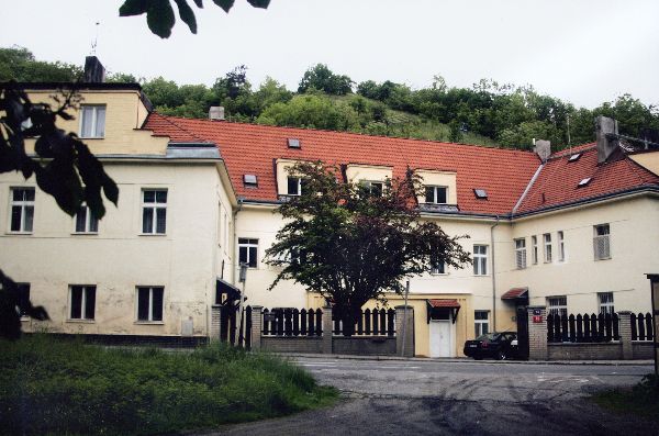 Seniorské centrum Šatovka