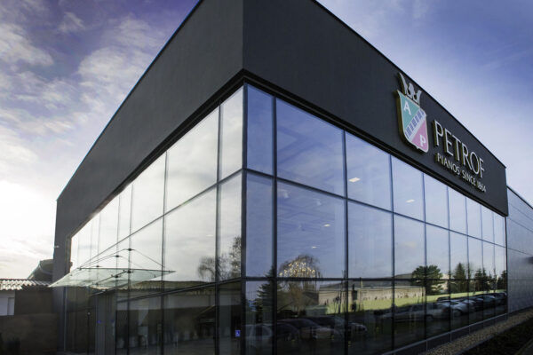 PETROF GALLERY