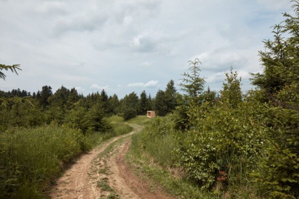Pozorovatelna Durch