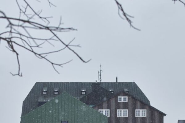 Pivovar Trautenberk