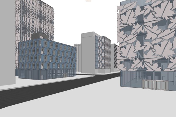 ARCHICAD 22