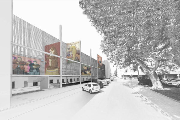 Brno má projektanta na vznik Kreativního centra v bývalé věznici