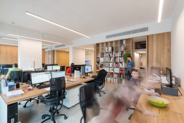 Compass office