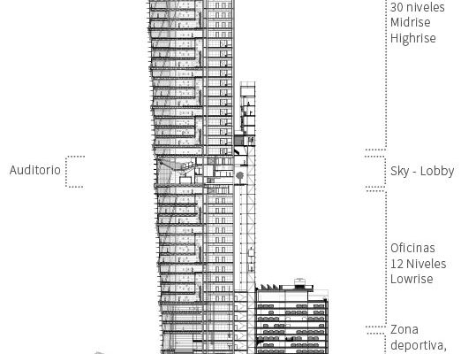 Torre Reforma