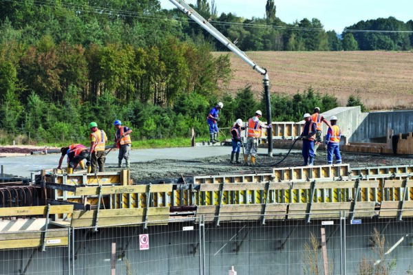 Skupina Českomoravský beton