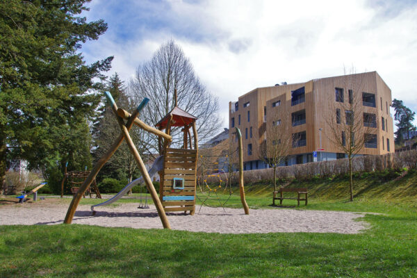 Residence Lakepark