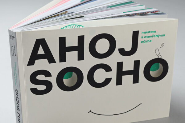Ahoj socho
