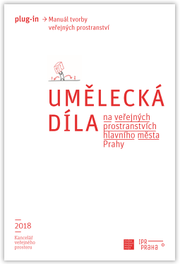 Praha má návod na to, jak a kde umisťovat umělecká díla