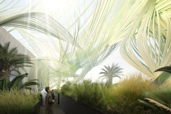 ČR převzala pozemek pro stavbu pavilonu na výstavě Expo v Dubaji