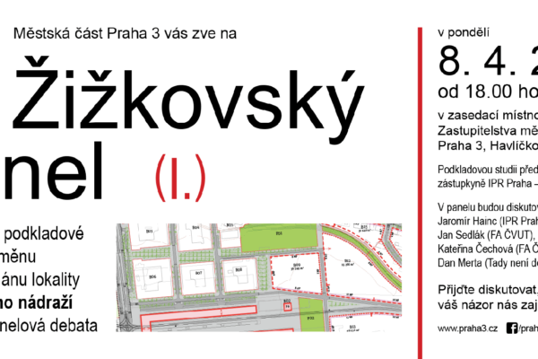 Žižkovský panel