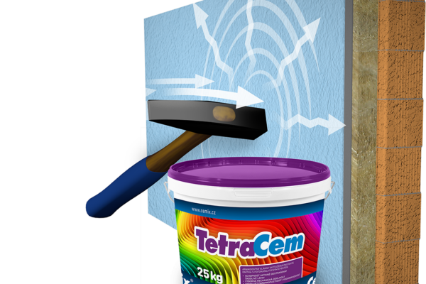 Cemix TetraCem