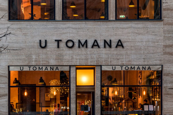 Apartmany U Tomana