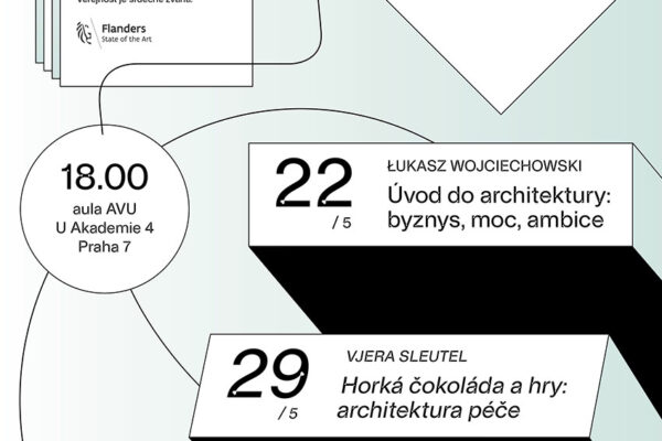 Středy na AVU