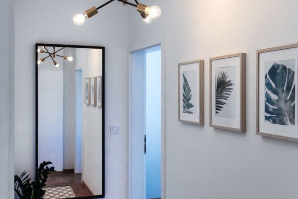 Loft Apartment