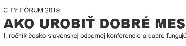 City Fórum 2019