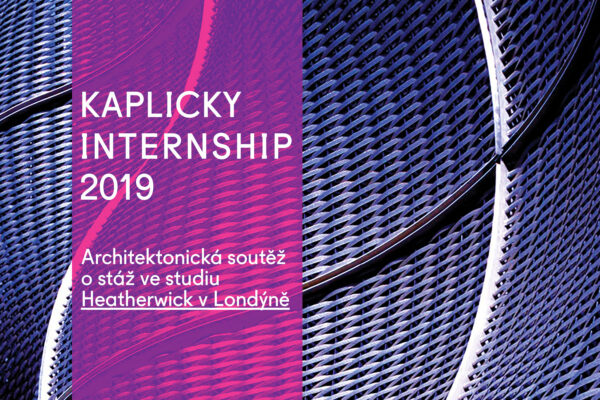 Kaplicky Internship