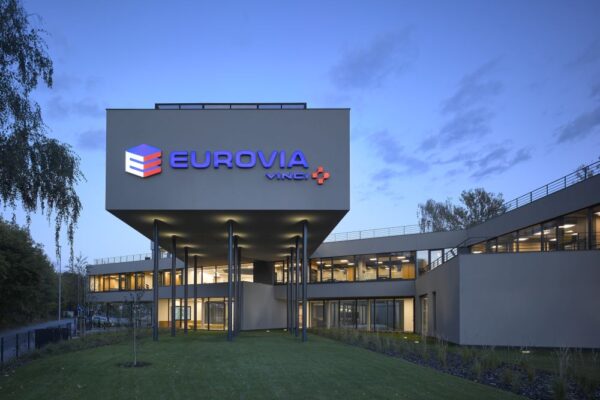 Eurovia