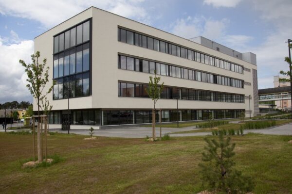 Ocenění Stavba roku Kraje Vysočina 2018 získaly tři počiny