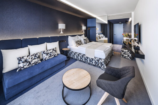 Hotel Urban Crème