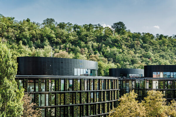 STAVBA ROKU 2019 představuje přihlášené stavby a otevírá hlasování veřejnosti