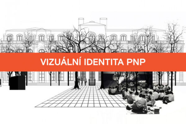 Památník národního písemnictví nově jako Muzeum literatury hledá novou vizuální identitu
