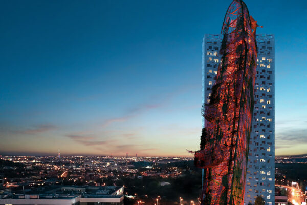 Top Tower