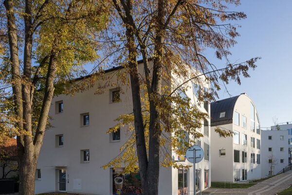 XXVI. ročník Grand Prix Architektů – Národní cena za architekturu 2019