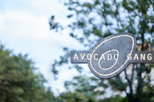 Restaurace Avocado Gang